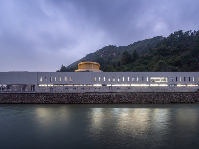 瑞安市普明禅寺