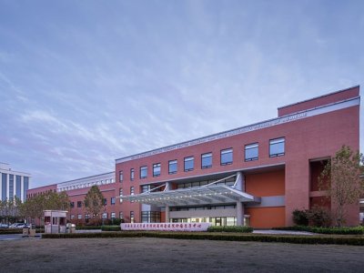 上海交通大学医学院附属瑞金医院肿瘤（质子）中心