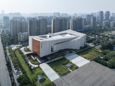 合肥美术馆