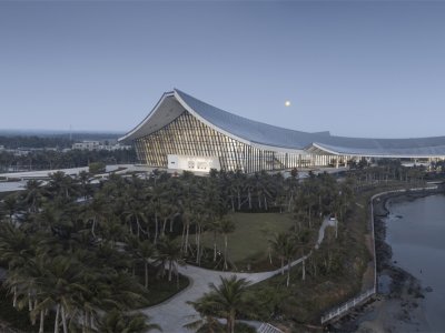 国家南海博物馆