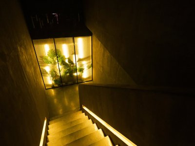 61NANKING地下酒吧