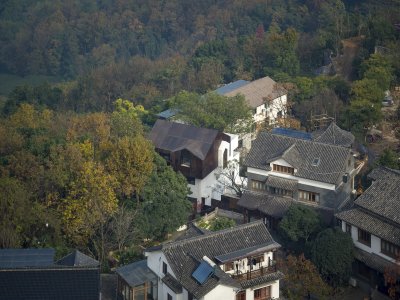 杭州云树酒店