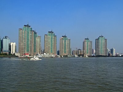 世茂滨江花园