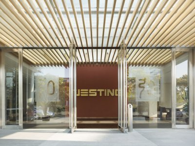 Westing办公室项目，中国
