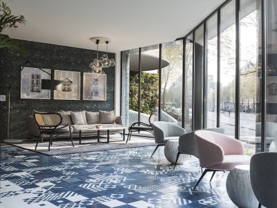 Kimpton De Witt酒店，阿姆斯特丹