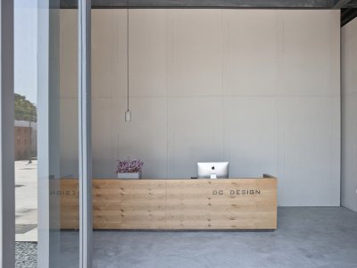 清心静意 - 福建大成设计办公室