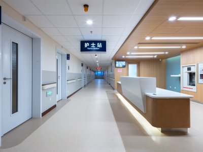复旦大学附属中山医院厦门医院