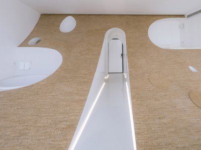 山居，北京 / 建筑营设计工作室