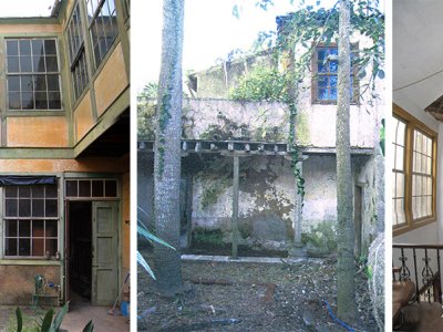 Casa Martínez Barona博物馆翻新，西班牙