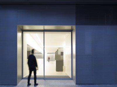 ARV 办公室，西班牙