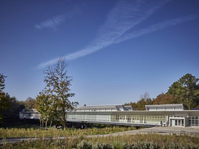阿威罗设计、管理与生产技术学院（ESAN），葡萄牙