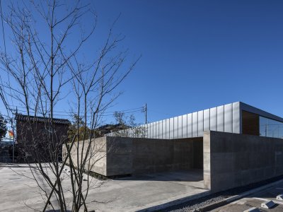 加须市美发沙龙，日本