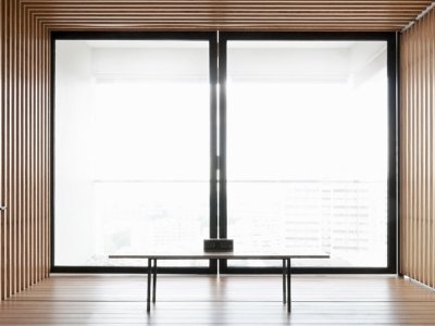 TT公寓，新加坡