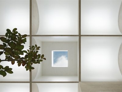 日光住宅，日本