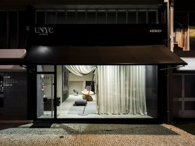 UNYC造型店，葡萄牙