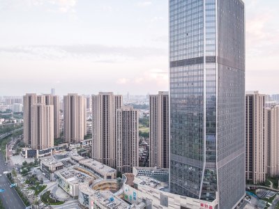 合肥万科城市之光