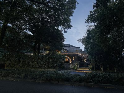 AGE HOUSE：时间的循环，杭州 / PIG DESIGN