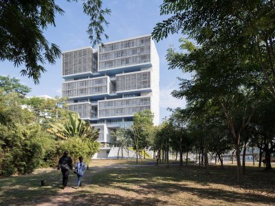 清华大学海洋中心，深圳