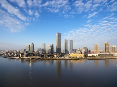 星扬西岸中心结构角度分析，上海 / 奥雅纳工程咨询（上海）有限公司