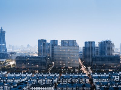 武林壹号，杭州