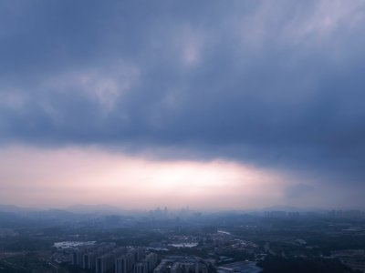 小鹏汽车新总部，广东广州 / weico建筑事务所