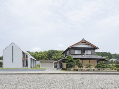 甲南住宅，日本滋贺