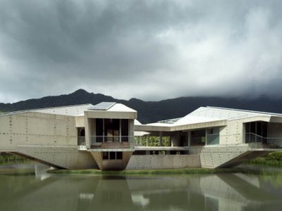 Stamp 住宅，澳大利亚