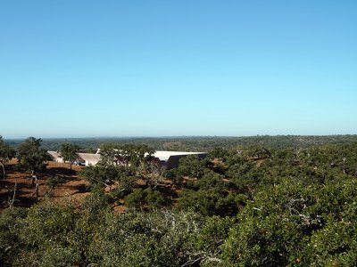 阿莱姆别墅，葡萄牙