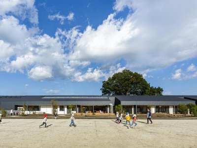让·努维尔为新一代巴黎人打造了充满活力的新型社区“Jeuneville”