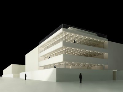 CICERON II公寓，墨西哥