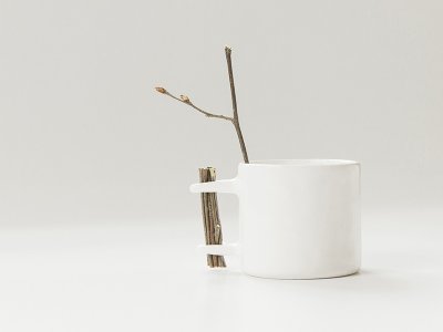 Espresso咖啡杯 / Lukas Bast