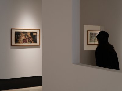 為一Art Space，杭州 / 杭州观堂设计