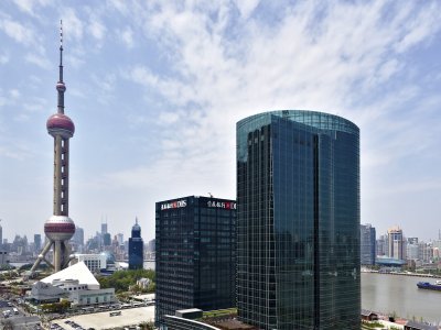 上海凯宾斯基大酒店