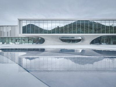 重庆金科南山