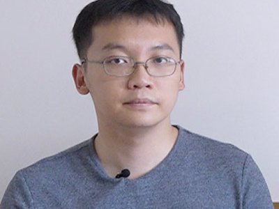 35岁以下创意人：帝都绘