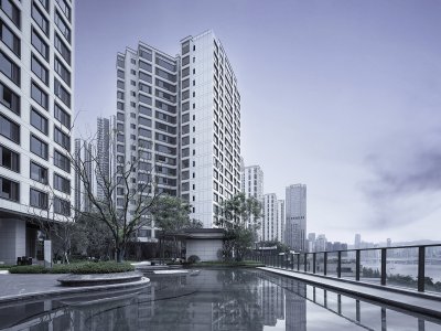 重庆金融街·新融御
