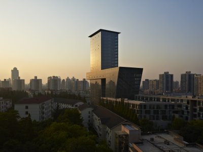 上海国际设计中心
