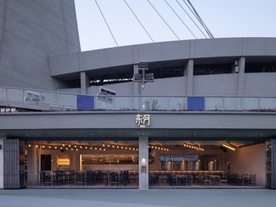 东河精酿 · 杭州黄龙店 / 杭州观堂设计