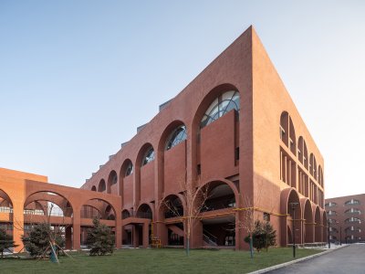 清华大学附属中学·延安学校教育项目