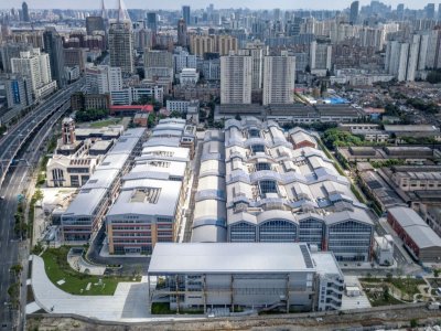互联宝地