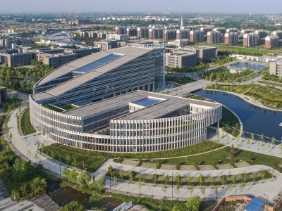 西北工业大学图书馆
