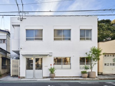 TERA咖啡烘焙店 / moss.｜Takeshi Shima