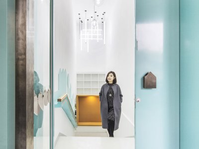 北京大郊亭社区“大家庭”居民活动中心