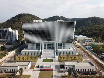 增城区人民法院