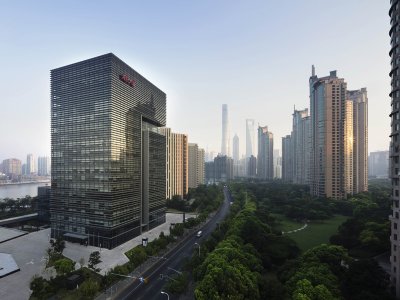 上海海航大厦