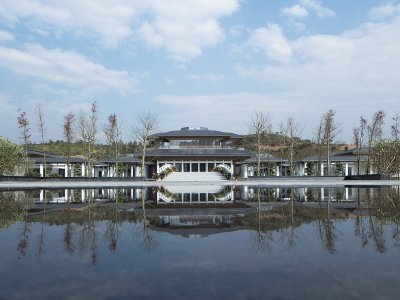 惠能纪念堂