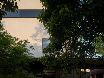 丘末茶研所，杭州 / 山地土壤室内设计