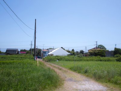 ISM住宅，日本