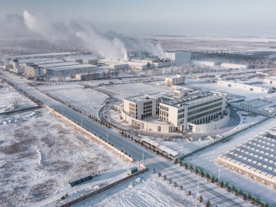 雪川农业发展股份有限公司马铃薯技术研发中心