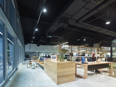 布里斯班工作室